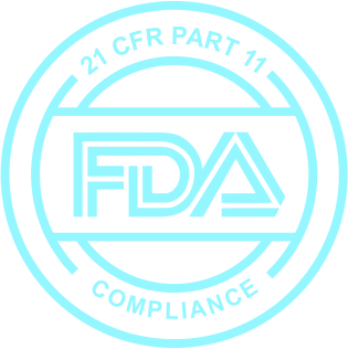 21 CFR Part 11 logo