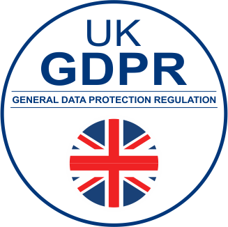 GDPR Logo