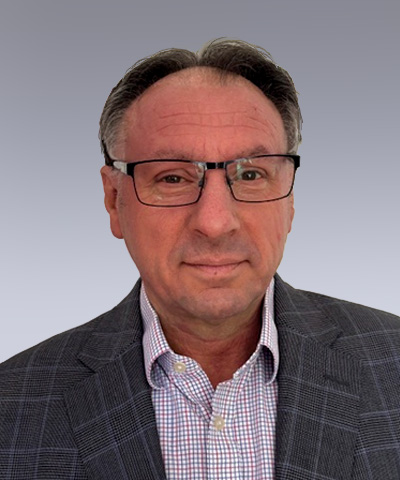Paul Bodfish