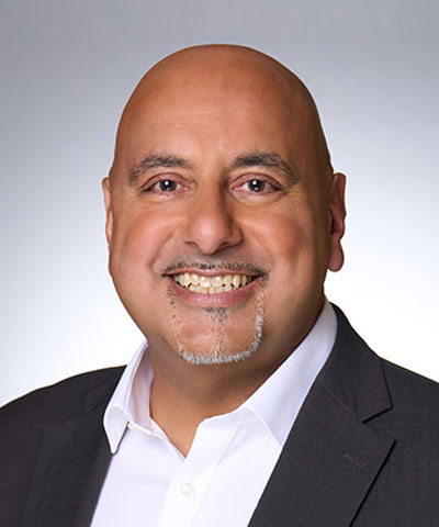Baljit Samra