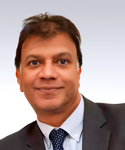 Subash Sadanandan