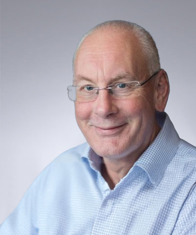 Andy Richardson