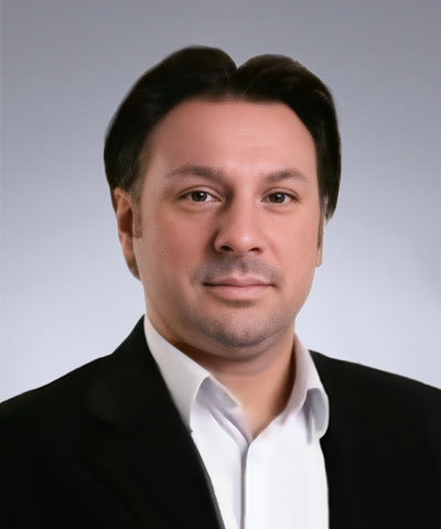 Paul Bodfish